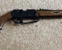 Daisy Powerline 880 177 Caliber BB Gun