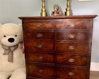 (not a chest of drawers) storage or TV cabinet