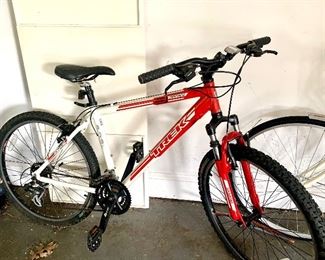 Trek Bike