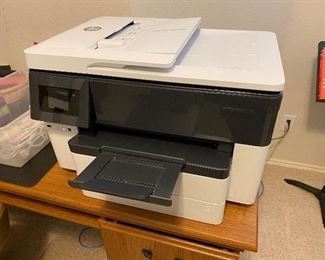 HP OFFICEJET 7740