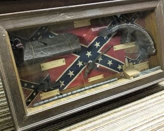 Civil War Relics
