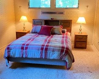 Prana Sleep Adjustable Bed