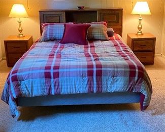 Prana Sleep Adjustable Bed