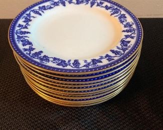 Sofia China & Dinnerware by Wedgewood