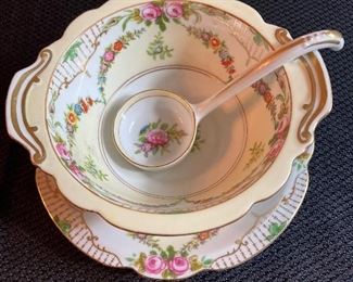 Noritake China