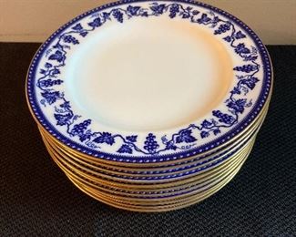 Sofia China & Dinnerware by Wedgewood