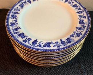 Sofia China & Dinnerware by Wedgewood