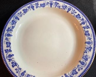 Sofia China & Dinnerware by Wedgewood