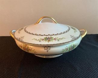 Noritake China
