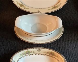 Noritake China