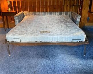 Ethan Allen Sleeper Sofa