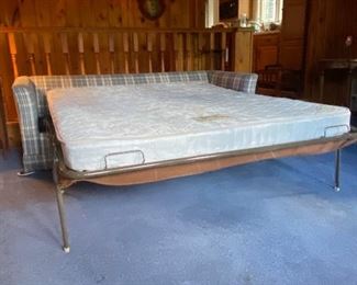 Ethan Allen Sleeper Sofa