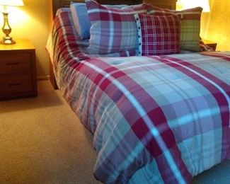 Prana Sleep Adjustable Bed