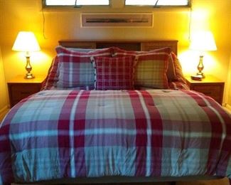 Prana Sleep Adjustable Bed