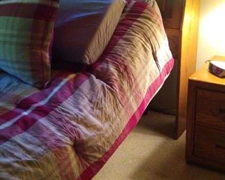 Prana Sleep Adjustable Bed