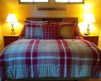 Prana Sleep Adjustable Bed