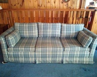 Ethan Allen Sleeper Sofa