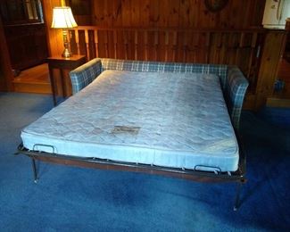 Ethan Allen Sleeper Sofa