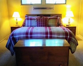 Prana Sleep Adjustable Bed