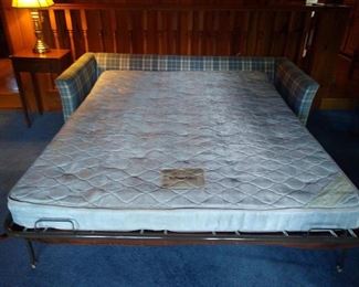 Ethan Allen Sleeper Sofa