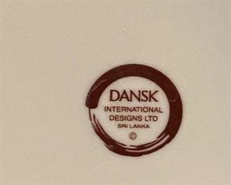 Dansk