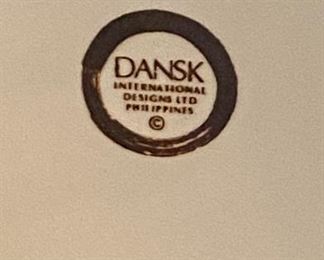 Dansk