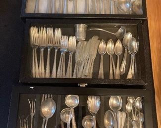Sterling Silver Lot