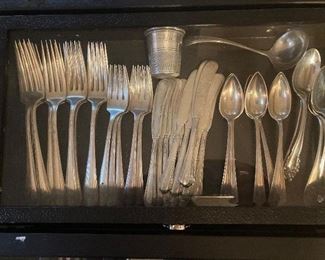 Sterling Silver Lot