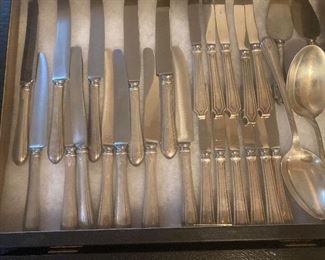 Sterling Silver Lot