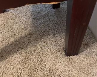 #39	Jewelry Armoire (as is Finish Front) w/right side open & lift Top 15x14.5x39.5	 $60.00 
