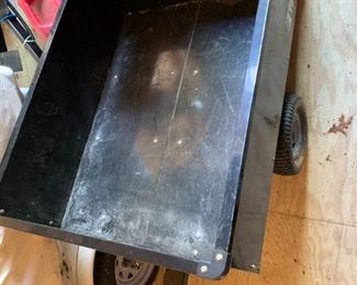 #95	Precise Fit Dump Trailer	 $50.00 

