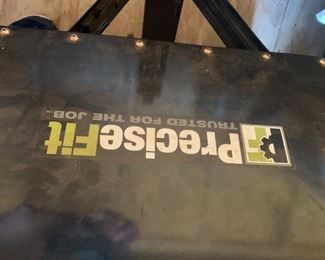 #95	Precise Fit Dump Trailer	 $50.00 
