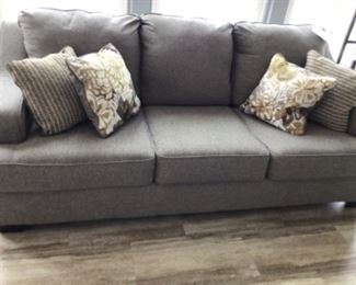 Ashley Sofa in excellent condition