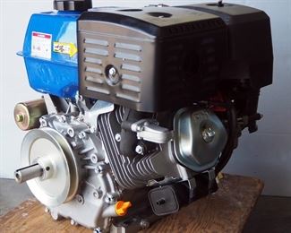 Duro Max 18 HP Gen II Engine, New