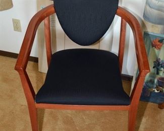 Italian Arm Chair SIBAU