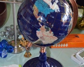 Globe