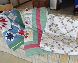 Quilts