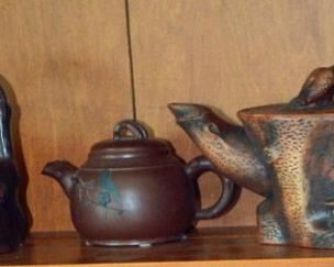 Teapots