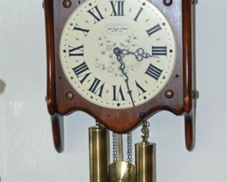 Wall clock