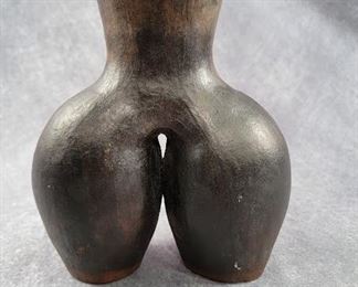 Figurative vessel - Fertility Vase