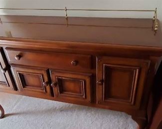 Alexander Julian Home Colours Furniture Buffet