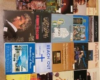 Eclectic Classical On Vinyl