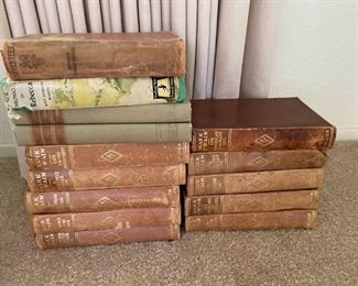 Mark Twain Collection And More