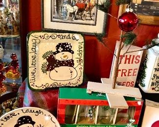 CHARLIE BROWN TREE....KEEP LOOKING.