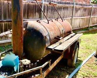 HOW ABOUT A COMMERCIAL SMOKER AND TRAILER?