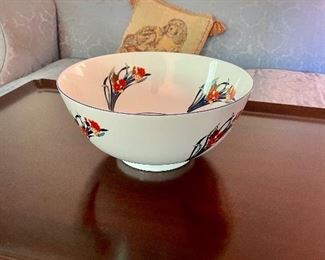 Tiffany & Co bowl