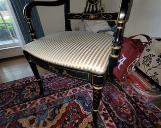 Wonderful side chair
