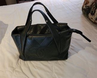 Chanel bag