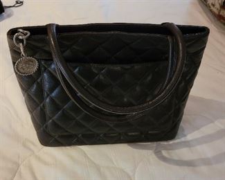Chanel bag