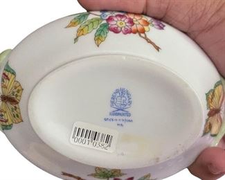 Tureen Herend Hungary 
